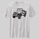 All American Tee Thumbnail