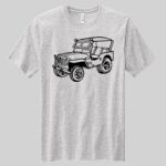 All American Tee Thumbnail