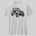 All American Tee Thumbnail