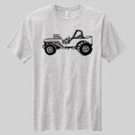 All American Tee Thumbnail