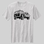 All American Tee Thumbnail