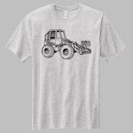 All American Tee Thumbnail