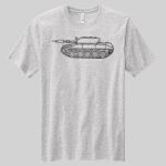 All American Tee Thumbnail