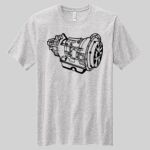 All American Tee Thumbnail