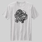 All American Tee Thumbnail