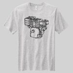 All American Tee Thumbnail