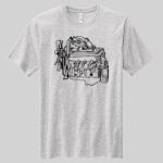 All American Tee Thumbnail