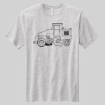 All American Tee Thumbnail