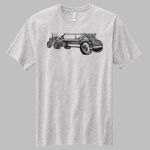 All American Tee Thumbnail