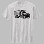 All American Tee Thumbnail
