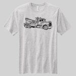 All American Tee Thumbnail