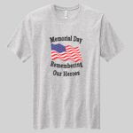 All American Tee Thumbnail