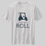 All American Tee Thumbnail