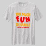 All American Tee Thumbnail