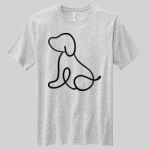 All American Tee Thumbnail