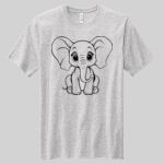 All American Tee Thumbnail