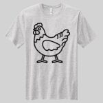 All American Tee Thumbnail