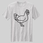 All American Tee Thumbnail