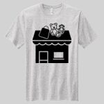 All American Tee Thumbnail