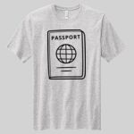 All American Tee Thumbnail