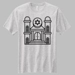 All American Tee Thumbnail