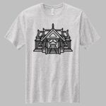 All American Tee Thumbnail