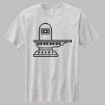 All American Tee Thumbnail