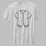 All American Tee Thumbnail