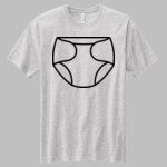 All American Tee Thumbnail