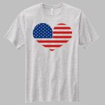 All American Tee Thumbnail