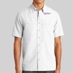 Short Sleeve UV Daybreak Shirt Thumbnail