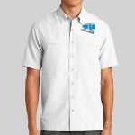 Short Sleeve UV Daybreak Shirt Thumbnail