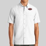 Short Sleeve UV Daybreak Shirt Thumbnail