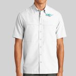 Short Sleeve UV Daybreak Shirt Thumbnail