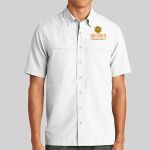 Short Sleeve UV Daybreak Shirt Thumbnail