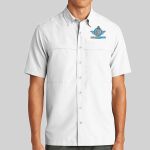 Short Sleeve UV Daybreak Shirt Thumbnail