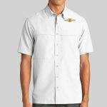 Short Sleeve UV Daybreak Shirt Thumbnail