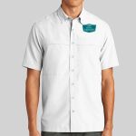 Short Sleeve UV Daybreak Shirt Thumbnail