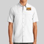 Short Sleeve UV Daybreak Shirt Thumbnail