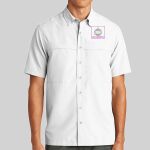 Short Sleeve UV Daybreak Shirt Thumbnail