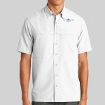 Short Sleeve UV Daybreak Shirt Thumbnail