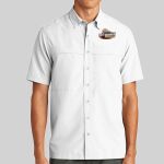 Short Sleeve UV Daybreak Shirt Thumbnail