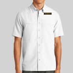 Short Sleeve UV Daybreak Shirt Thumbnail