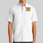 Short Sleeve UV Daybreak Shirt Thumbnail