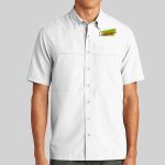 Short Sleeve UV Daybreak Shirt Thumbnail