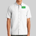 Short Sleeve UV Daybreak Shirt Thumbnail