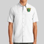 Short Sleeve UV Daybreak Shirt Thumbnail