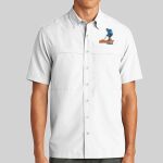 Short Sleeve UV Daybreak Shirt Thumbnail