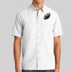 Short Sleeve UV Daybreak Shirt Thumbnail