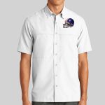 Short Sleeve UV Daybreak Shirt Thumbnail